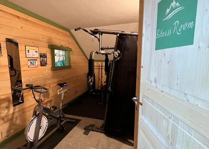 Hotel Riva Sport&Wellness