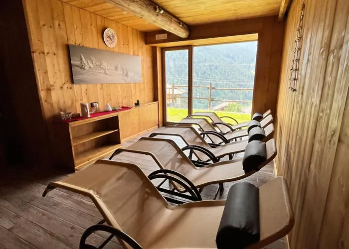 Hotel Riva Sport & Wellness