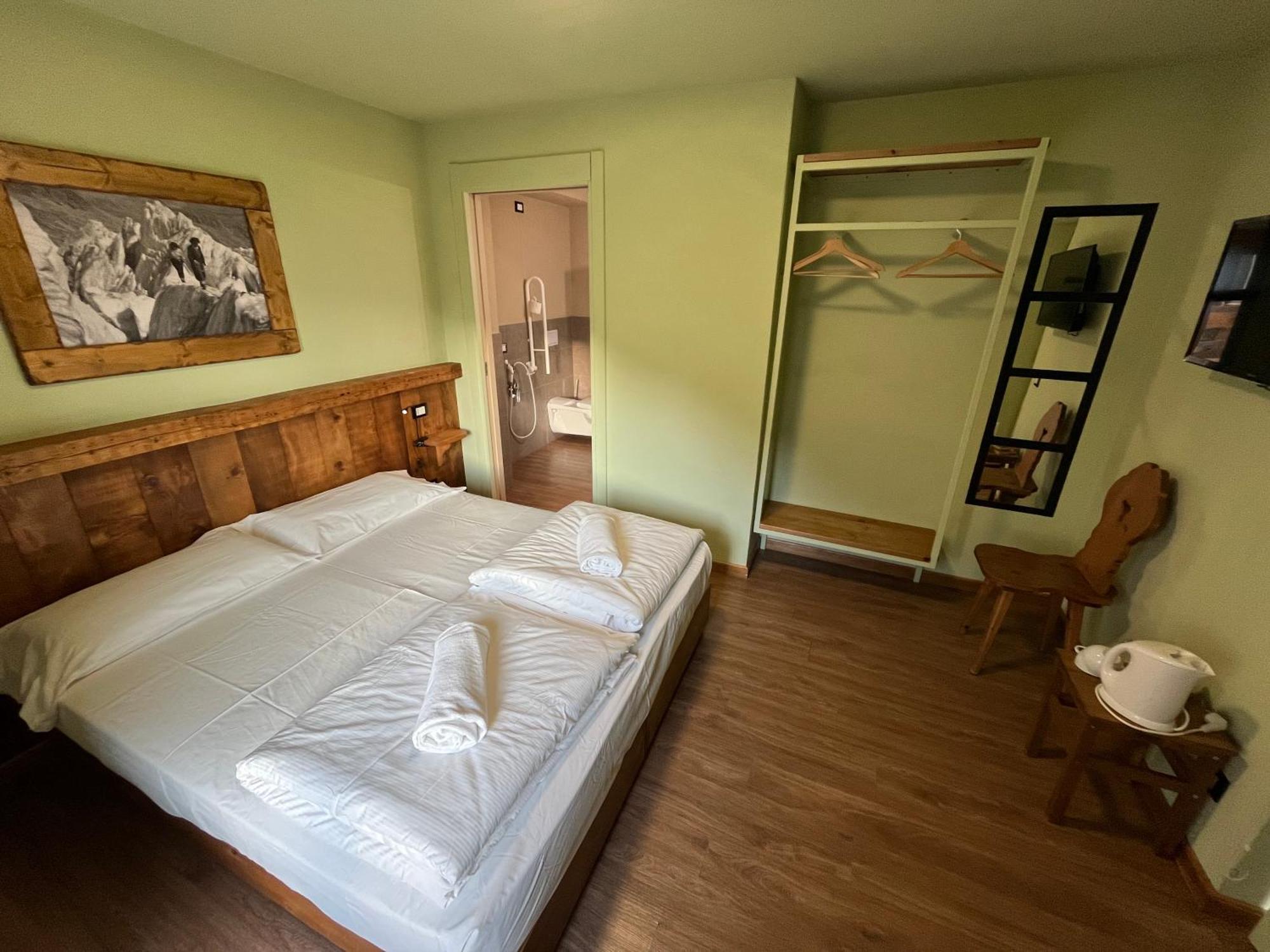 Hotel Riva Sport&wellness