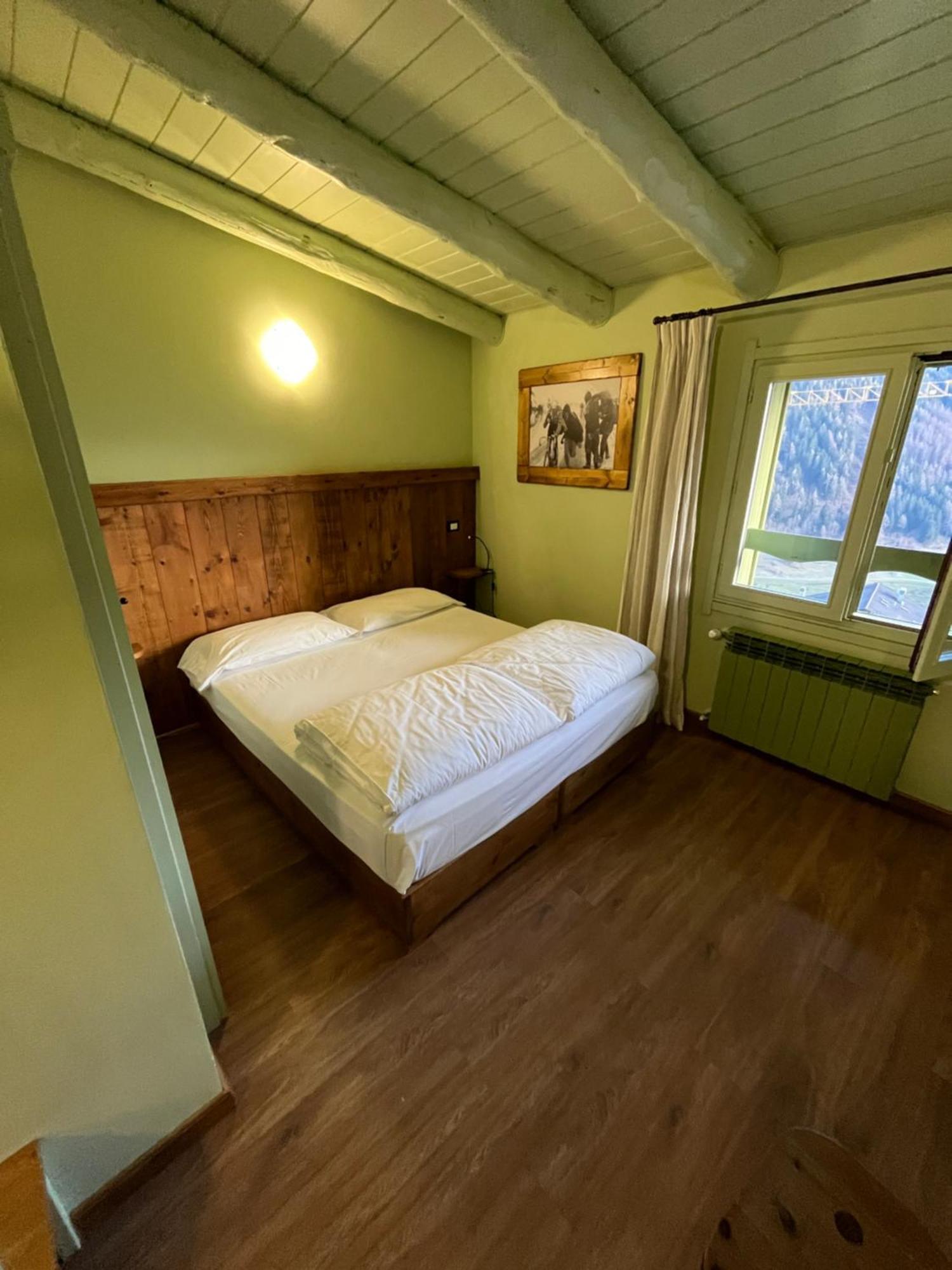 Hotel Riva Sport&wellness Vione