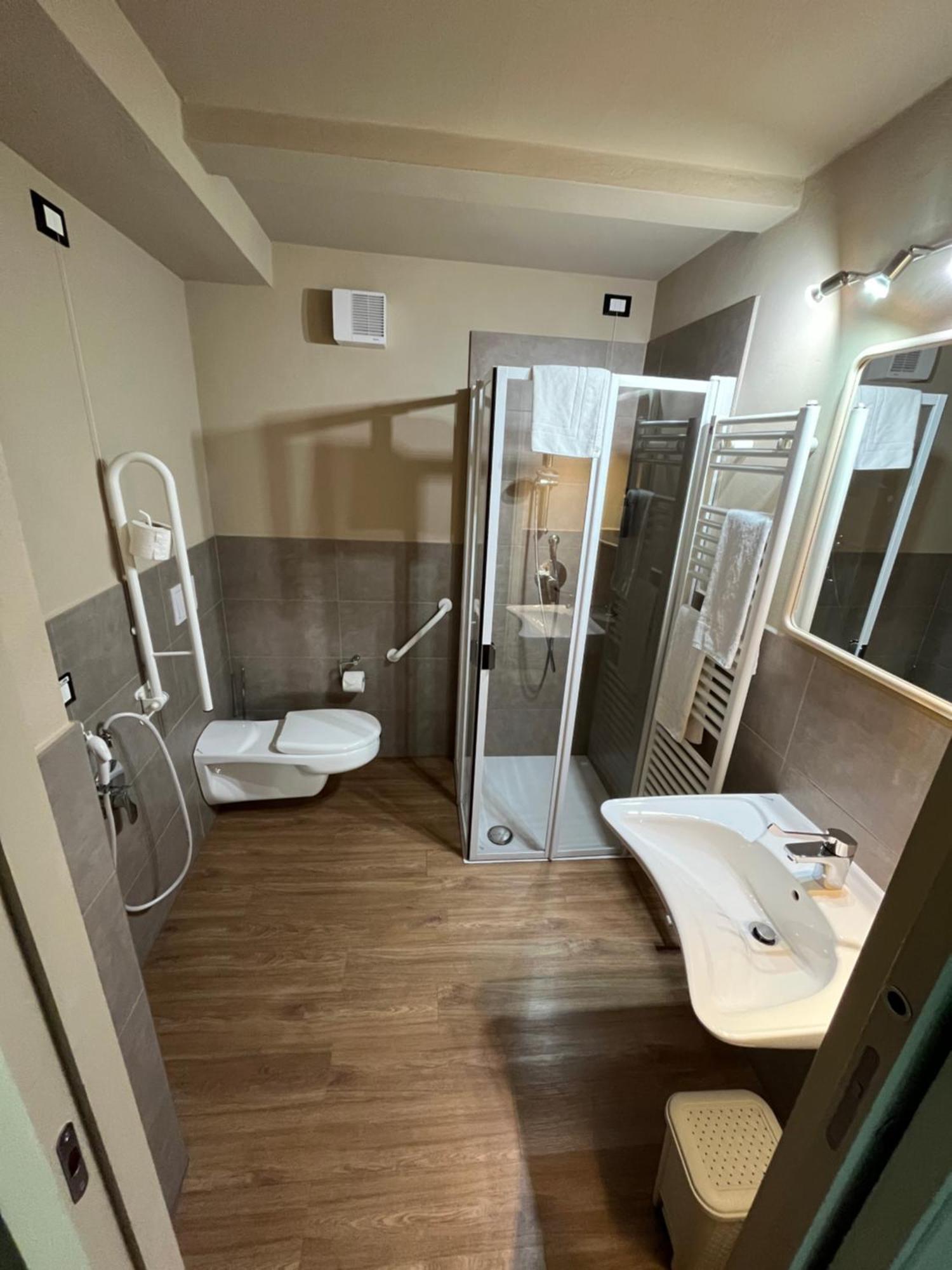 Riva Sport&wellness Hotel Vione