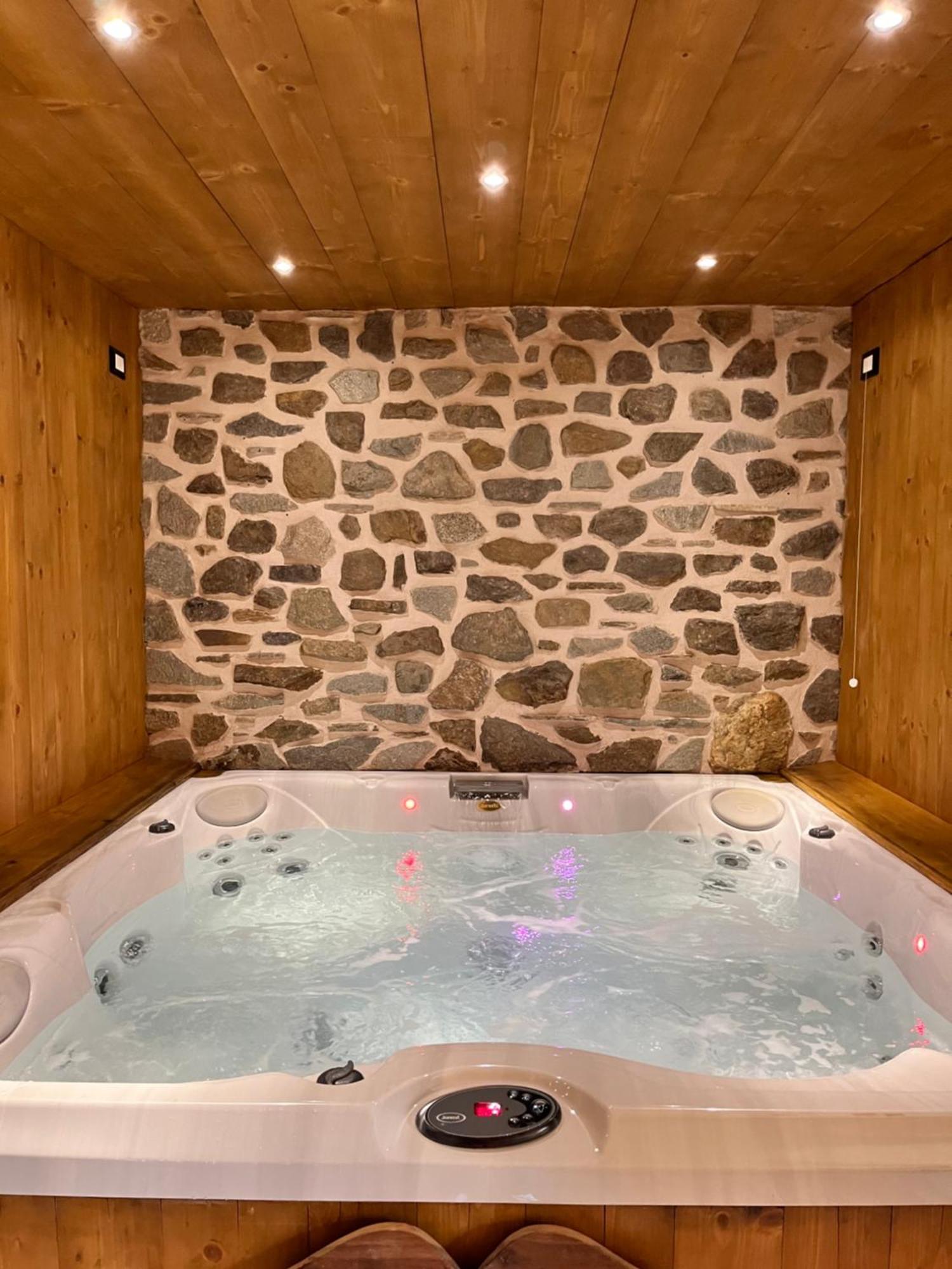Hotel Riva Sport&wellness Vione