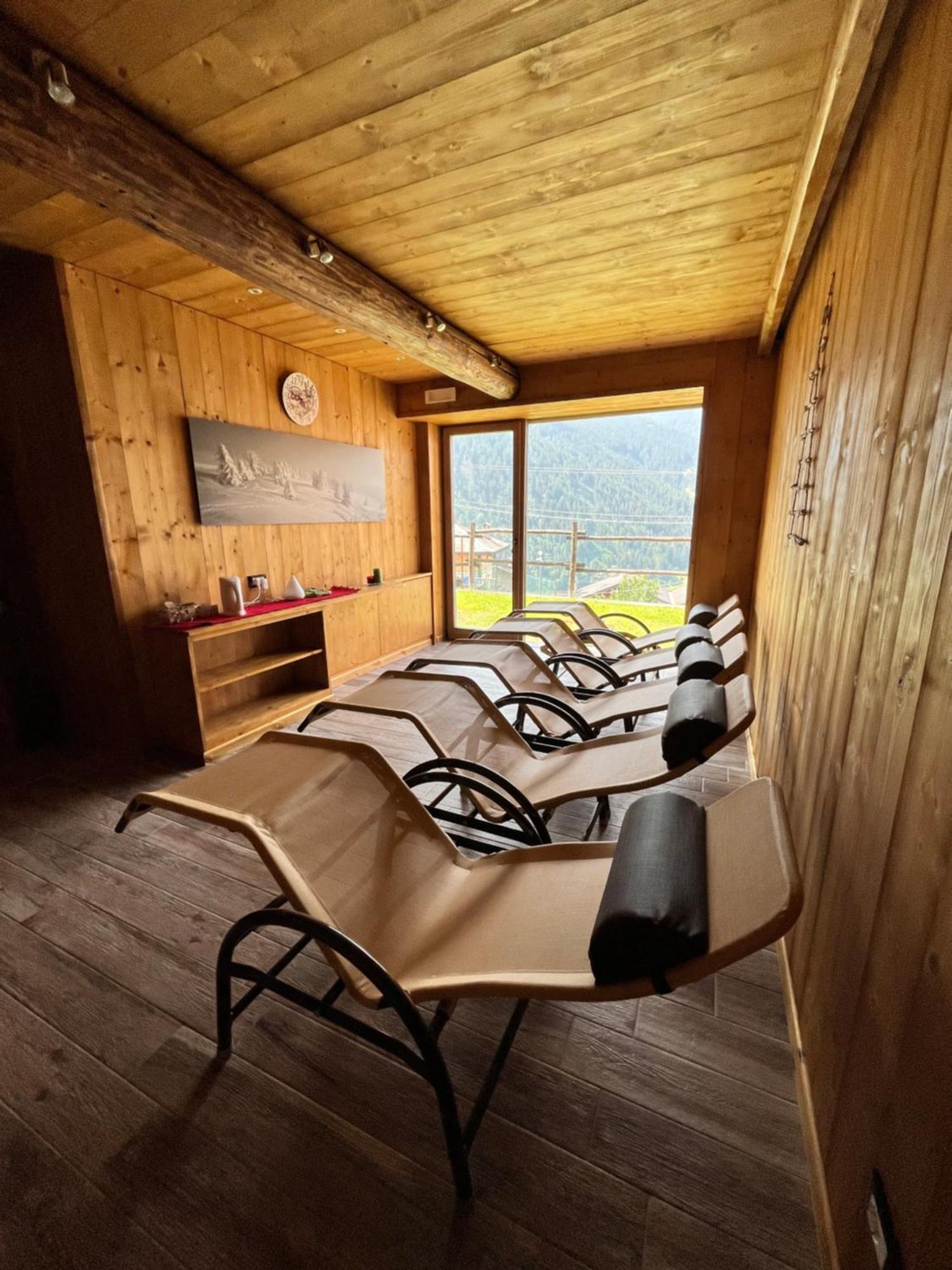 Riva Sport&wellness Hotel Vione