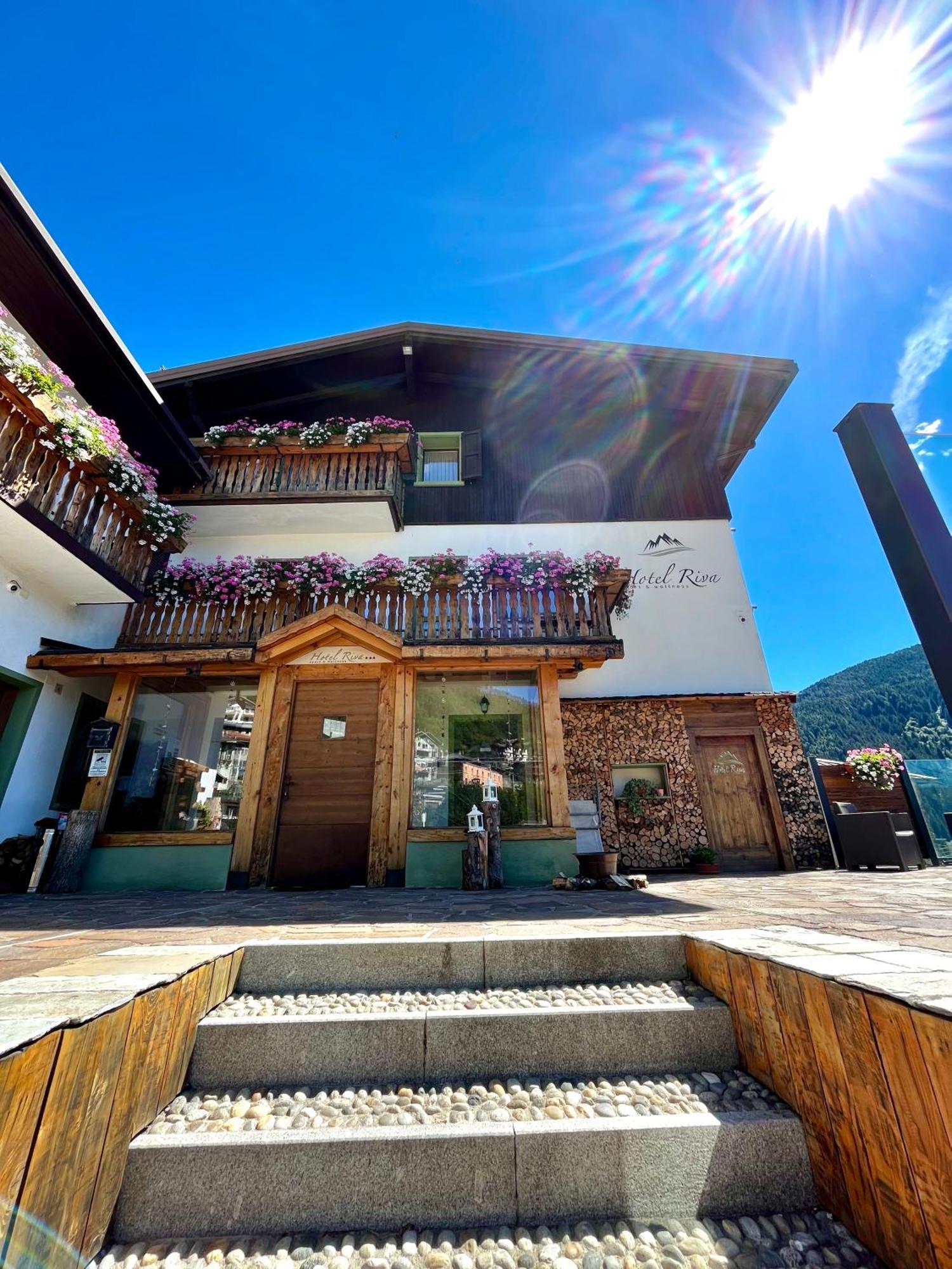 Hotel Riva Sport&wellness 3*