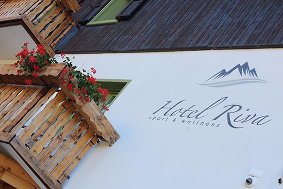 Hotel Riva Sport & Wellness 3*