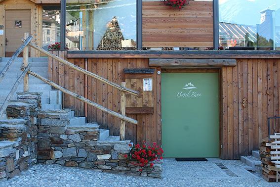 Riva Sport & Wellness 3* Vione